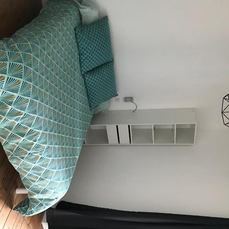 Au 44 Appartement Périgueux Buitenkant foto